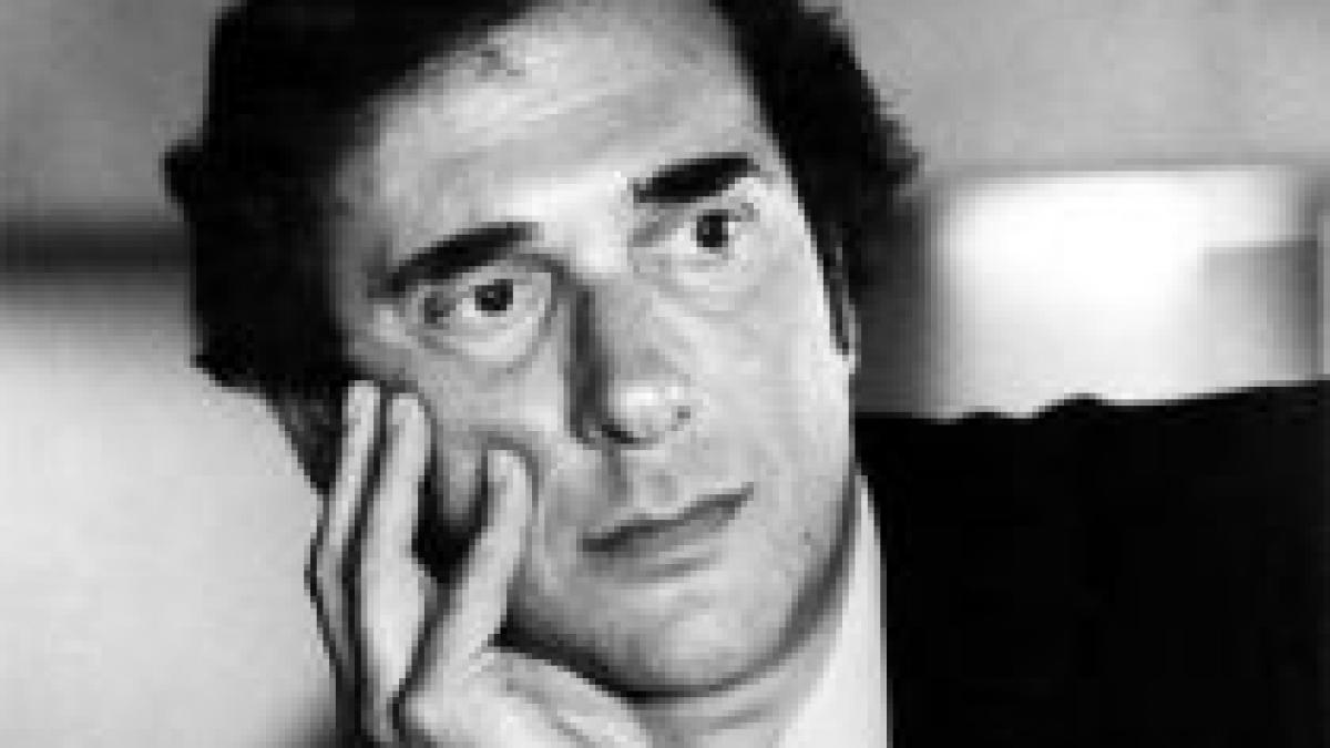 A murit dramaturgul britanic Harold Pinter, laureat al premiului Nobel pentru literatură