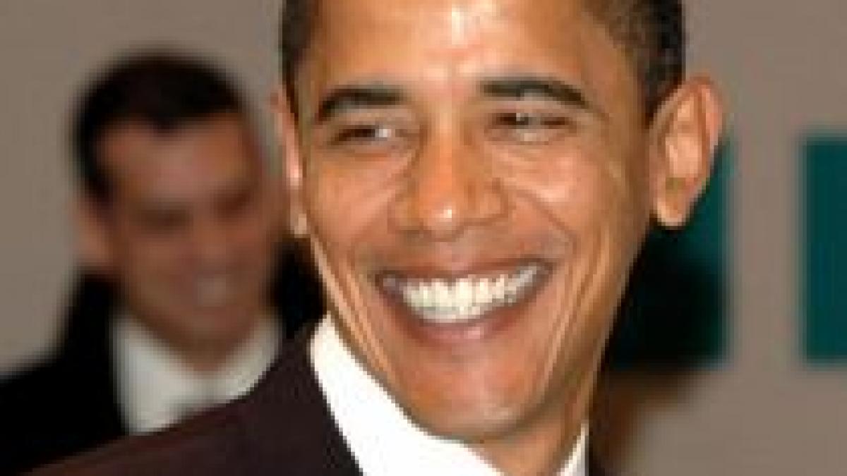 Barack Obama, audiat de FBI în scandalul vânzării scaunului său de senator

