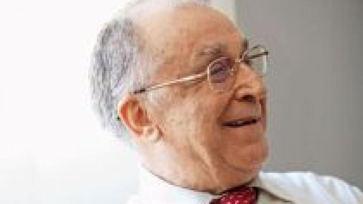 Ion Iliescu: Cea mai mare necunoscută şi incertitudine rămâne comportamentul şefului statului

