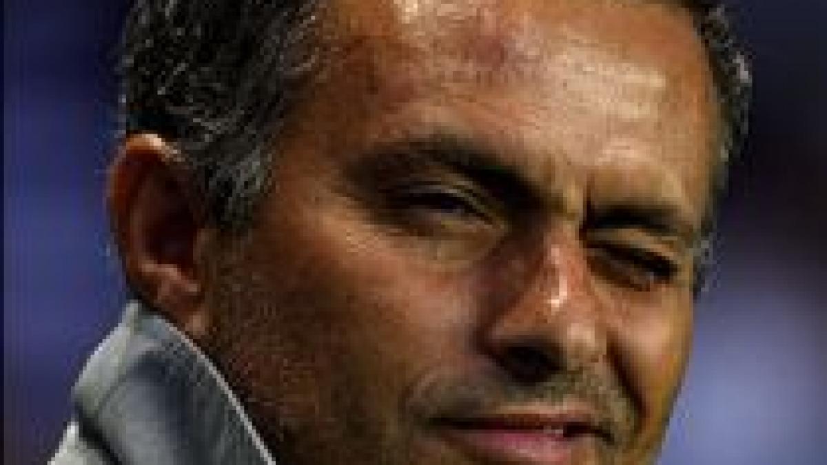 Jose Mourinho: Serie A s-a îmbunătăţit

