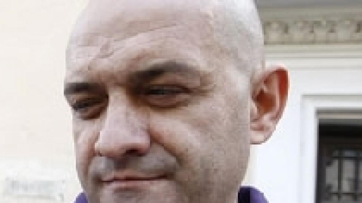 Gabi Balint este noul antrenor al Timişoarei: "E o provocare să revin după trei ani"