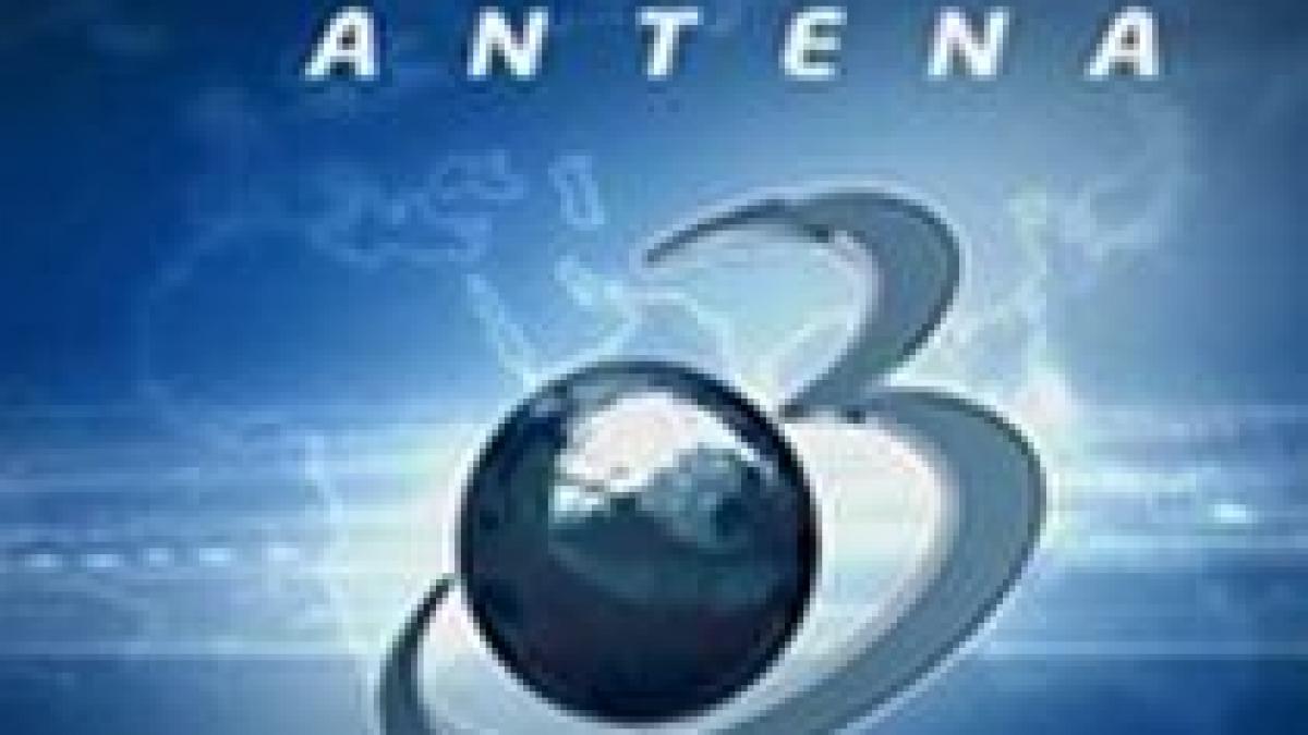 Antena 3, program special de Revelion. Imagini live din ţară şi din toată lumea