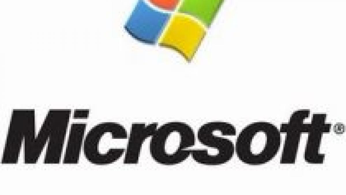 Microsoft anunţă concedieri masive pentru prima parte a lui 2009