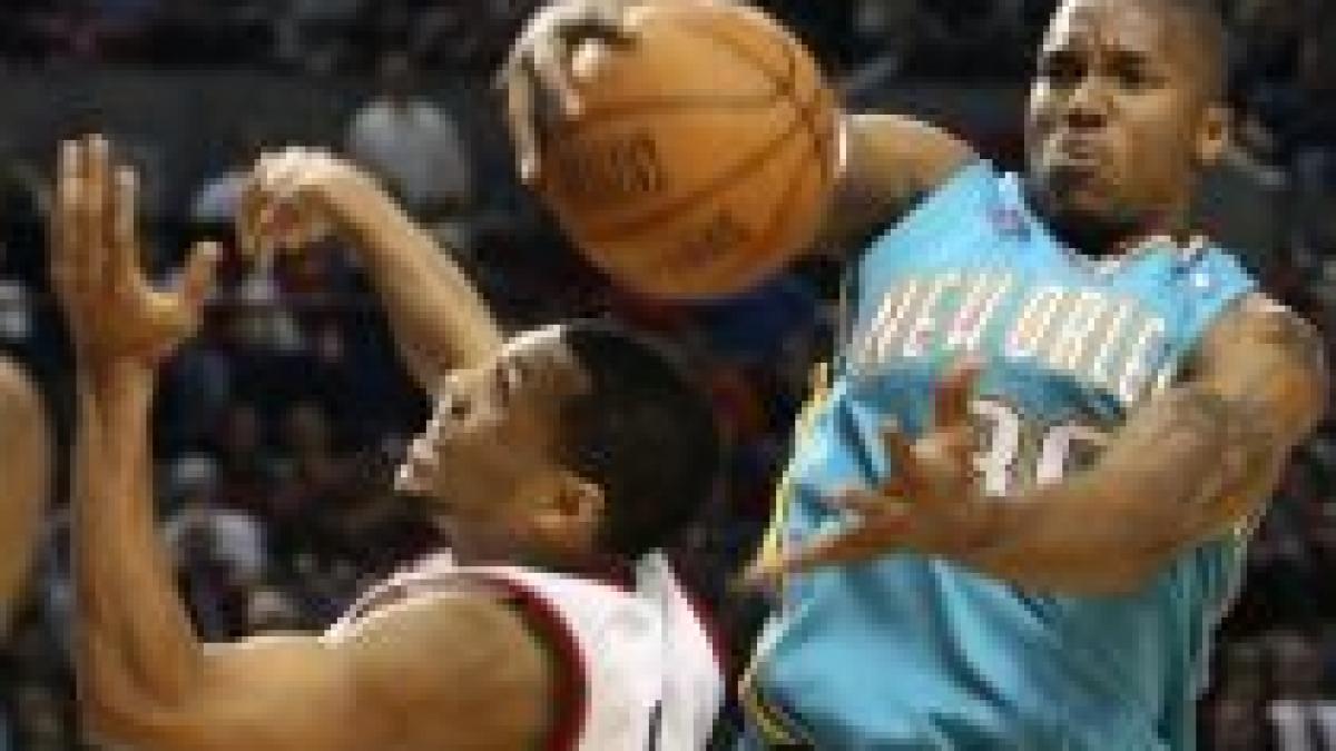 Gazdele au dominat partidele din NBA în prima etapă a anului 2009 (VIDEO)