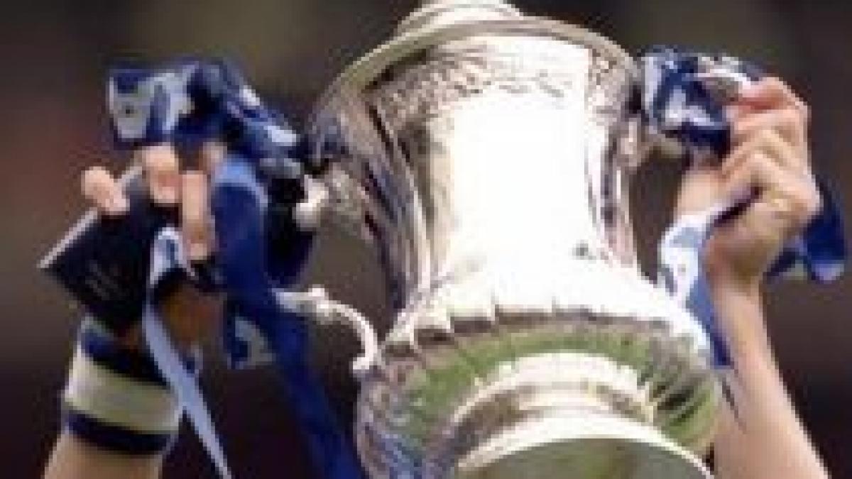 Eliminări şoc pentru formaţiile din Premier League, în Cupa Angliei