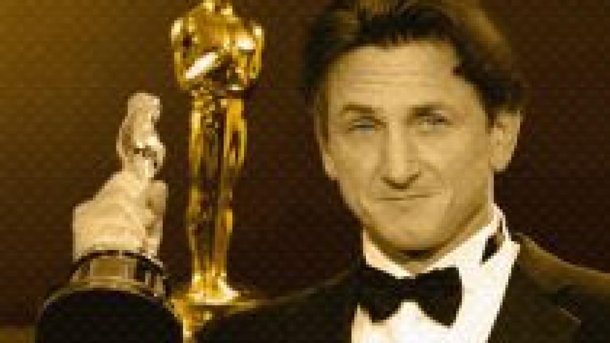 Sean Penn, premiat de Asociaţia Naţională a Criticilor de Film din SUA