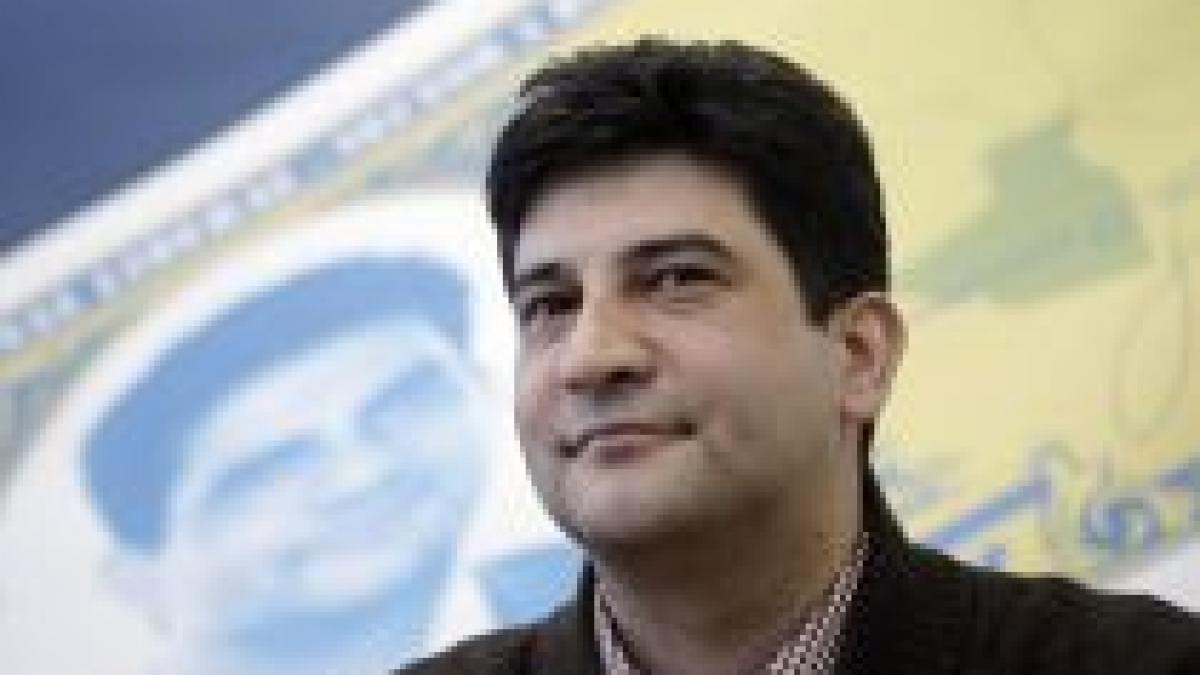 Directorul Spitalului "Victor Babeş" din Capitală a fost demis