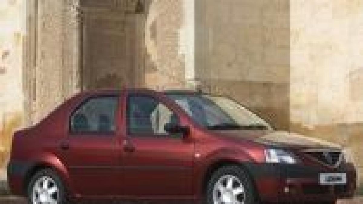 Vânzările Dacia au scăzut la jumătate, în decembrie. Dealerii auto aşteaptă Programul "Rabla" 