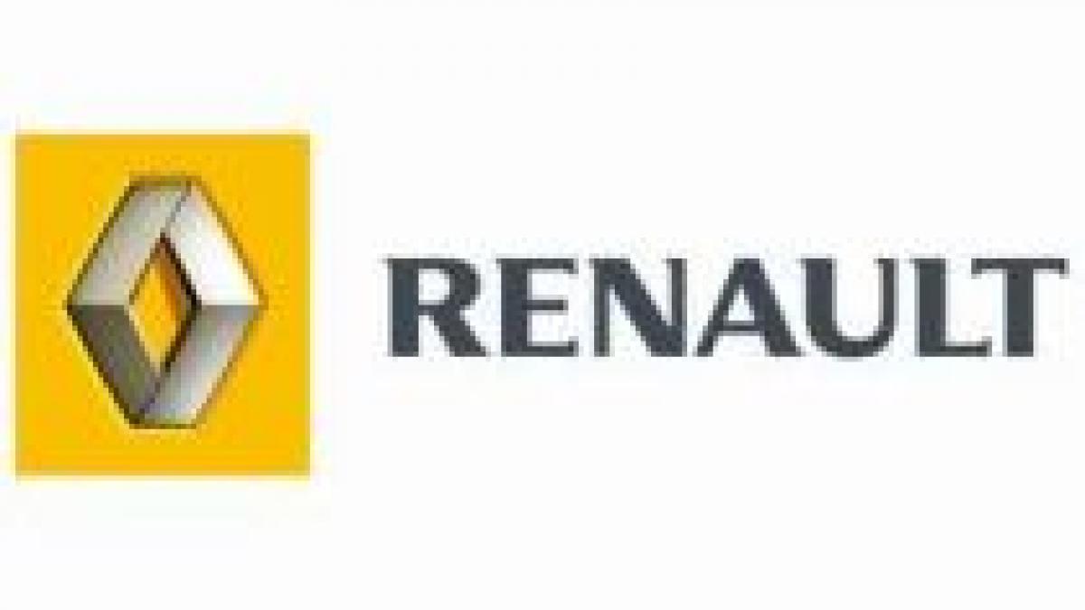 Brazilia. Mii de angajaţi ai Renault acceptă suspendarea contractului de muncă pentru a evita concedierile