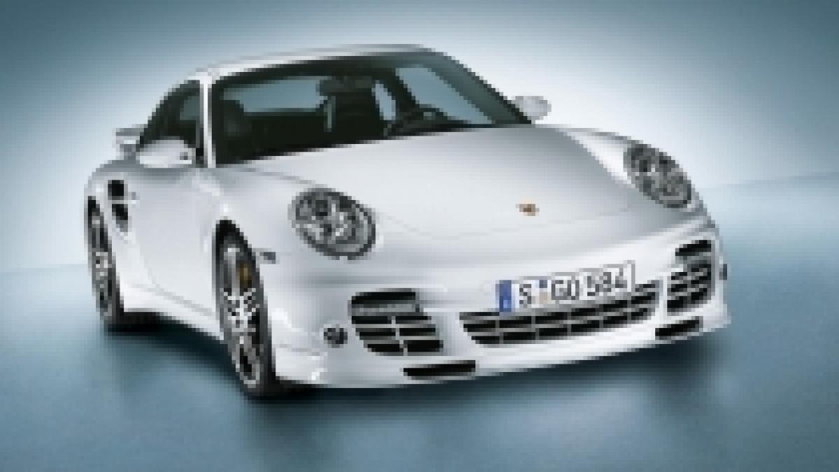 Porsche preia controlul Volkswagen, după ce şi-a mărit participaţia directă la 50,76% dintre acţiuni