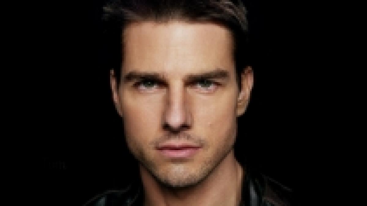 Tom Cruise: Scientologia m-a vindecat de dislexie