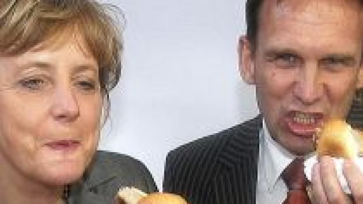 Un politician, apropiat al Angelei Merkel, acuzat de omucidere, după un accident pe pârtia de schi