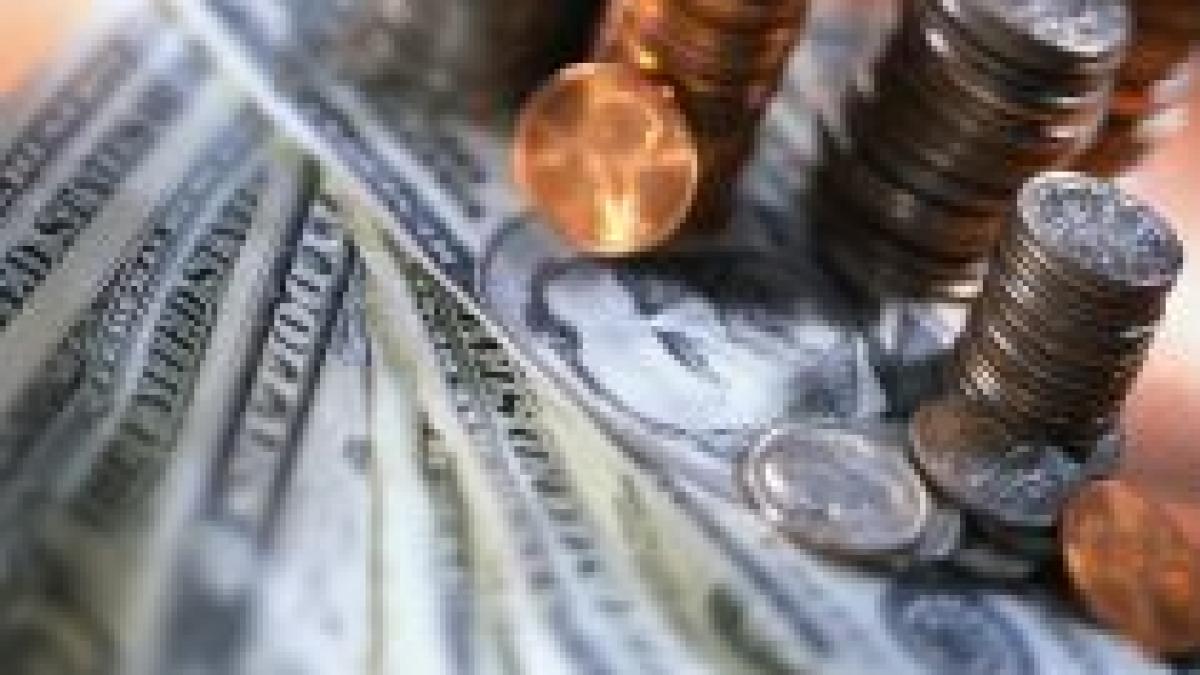 Federal Reserve şi-a revizuit drastic previziunile privind creşterea economică pe 2009

