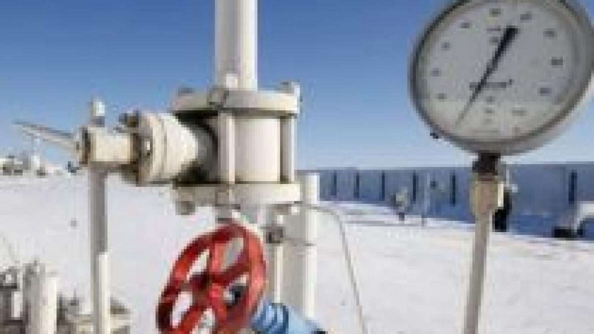 Gazprom: Europa este ostatica comportamentului barbar al Ucrainei

