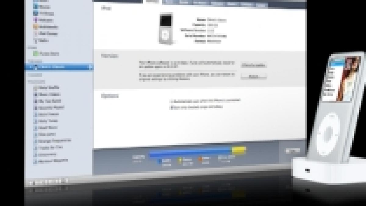 Melodiile de pe iTunes, copiate fără restricţii