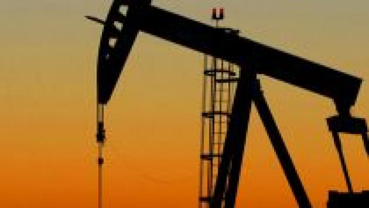 Preţul petrolului a scăzut spre 48 dolari pe baril