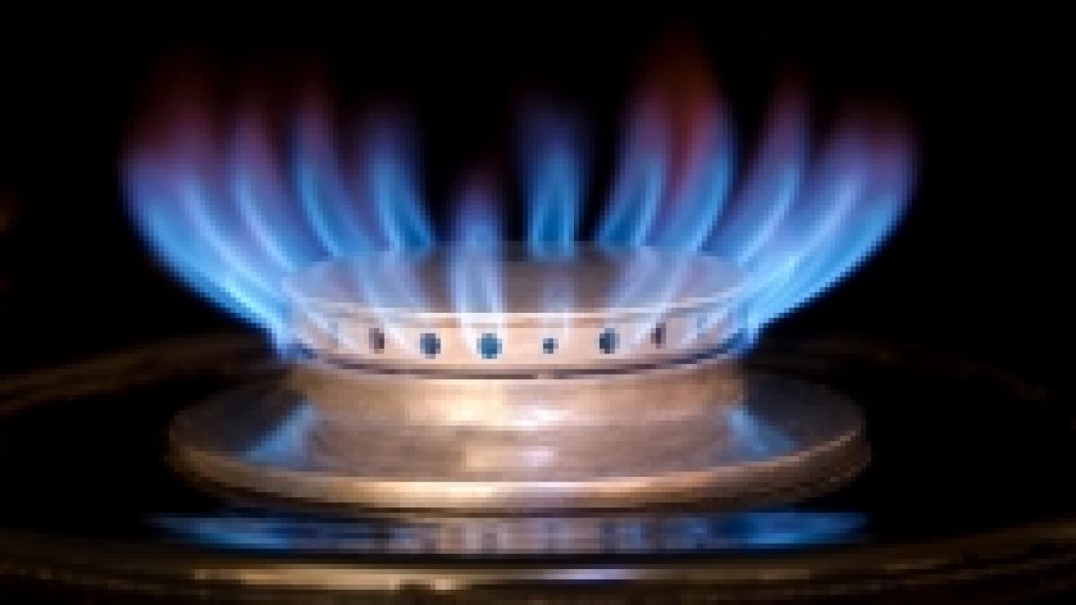 România a rămas fără gaz rusesc. Vedeţi lista localităţilor afectate