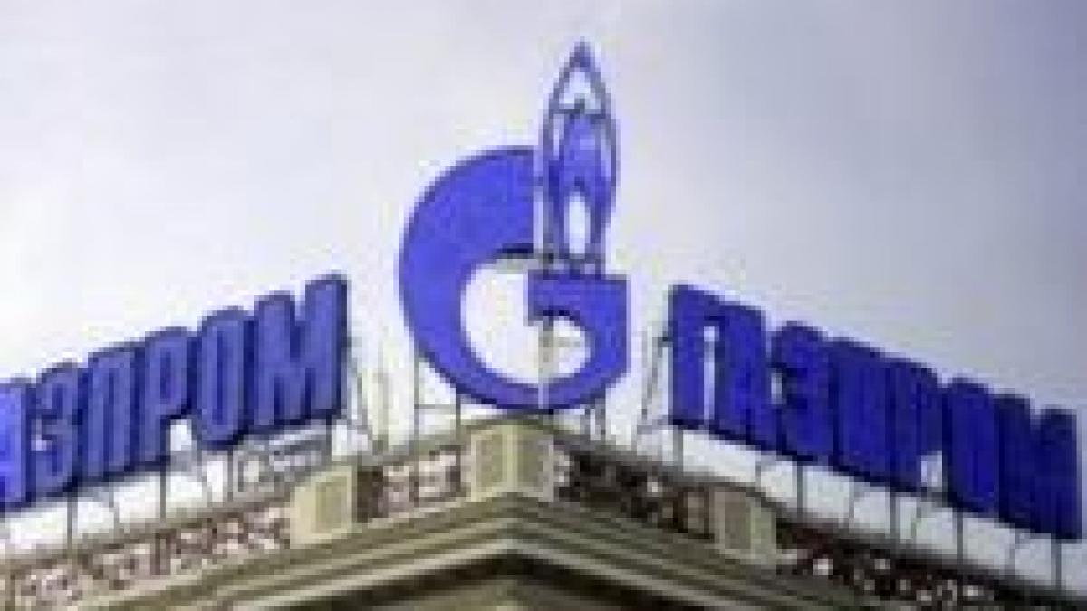 Întâlnire neanunţată între oficialii Gazprom şi Naftogaz. Livrările de gaze ar putea fi reluate vineri