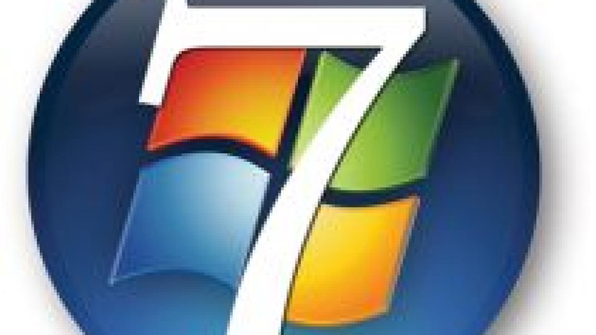 Sistemul de operare Windows 7, versiunea beta, poate fi descărcat de vineri