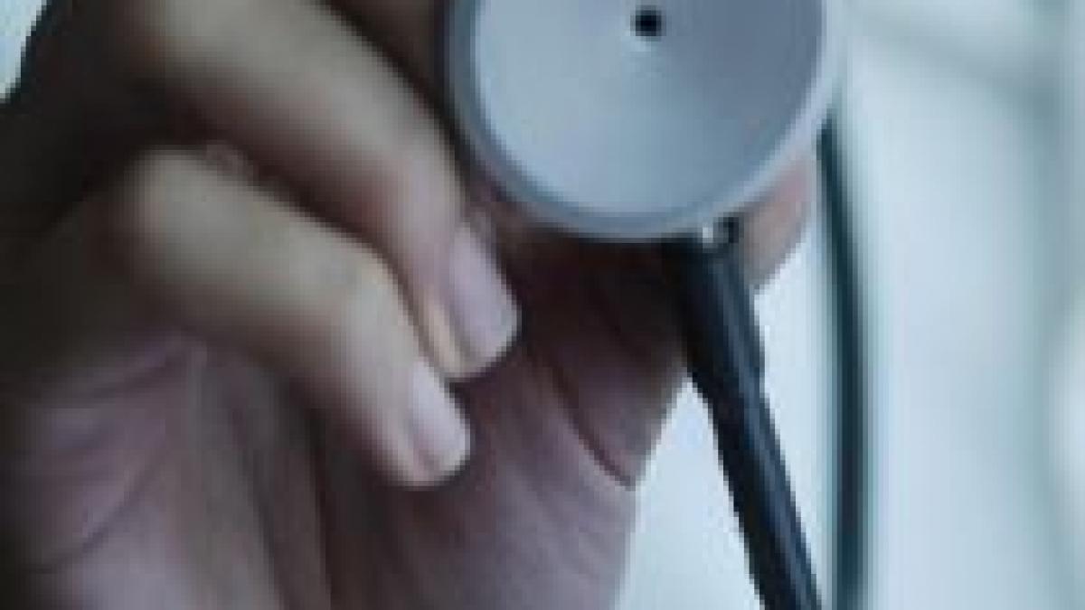 Colegiul Medicilor: Plata doctorilor nu afectează bugetul de stat

