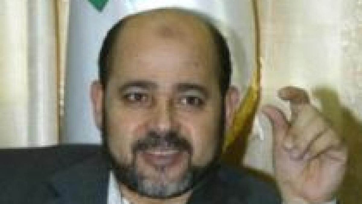 Hamas: Vom câştiga războiul din Gaza