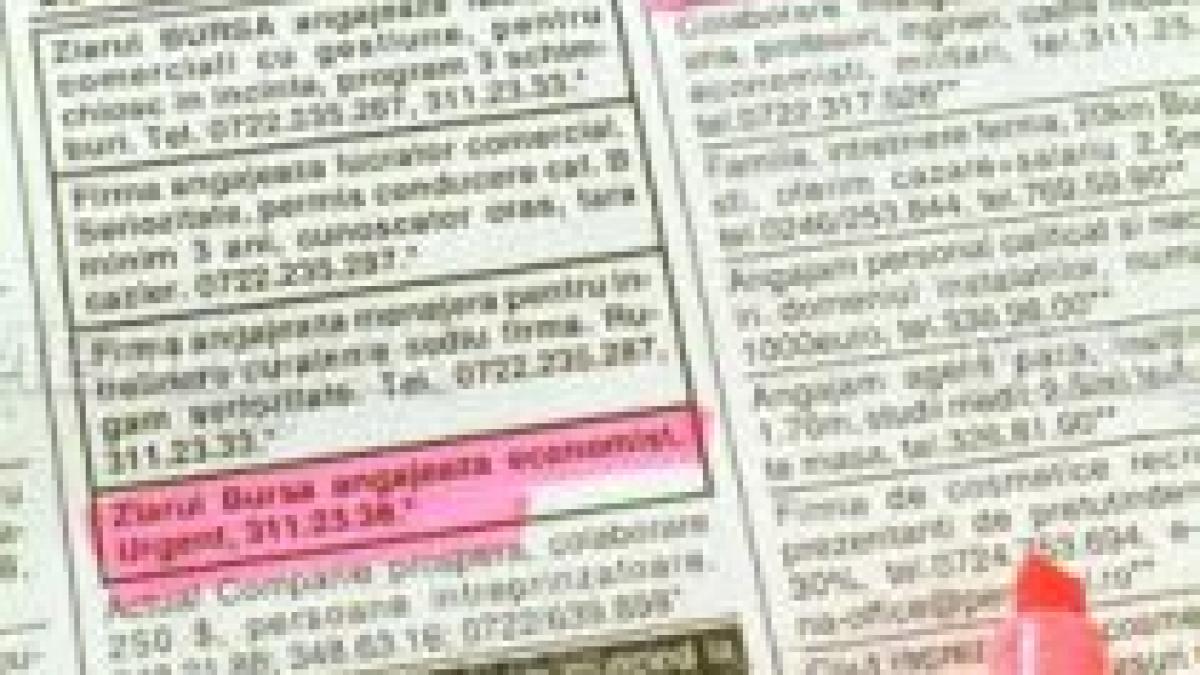 Nivel record al şomajului: 2,6 milioane americani, concediaţi în 2008