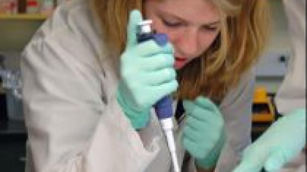 S-a născut primul copil programat genetic să scape de cancerul la sân