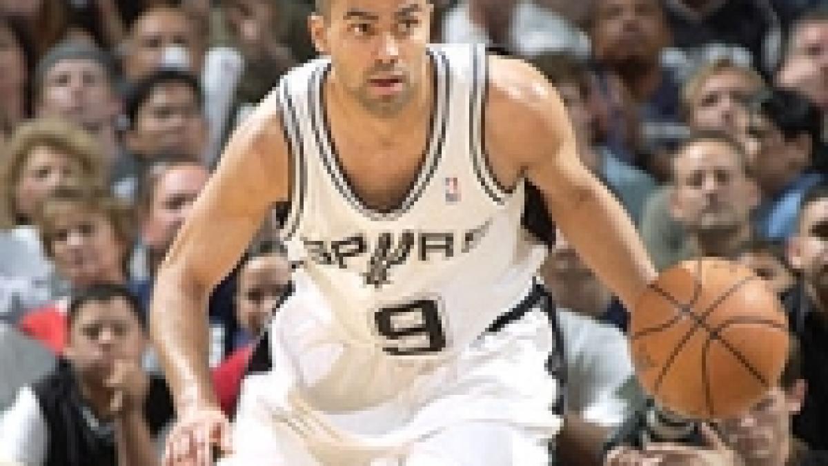 San Antonio Spurs - Los Angeles Clippers 106-84. Spurs urcă pe locul 2 în clasament