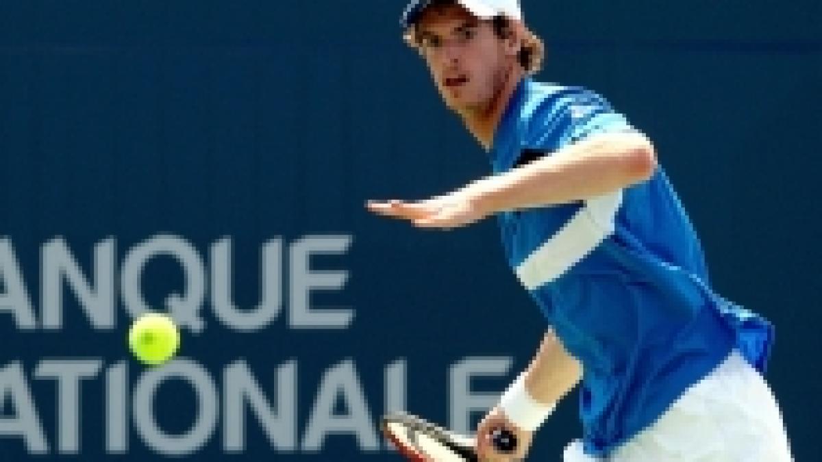 Andy Murray a câştigat Qatar Open