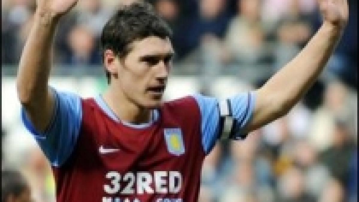 Aston Villa - WBA 2-1, rezultat care duce Villa pe locul 3