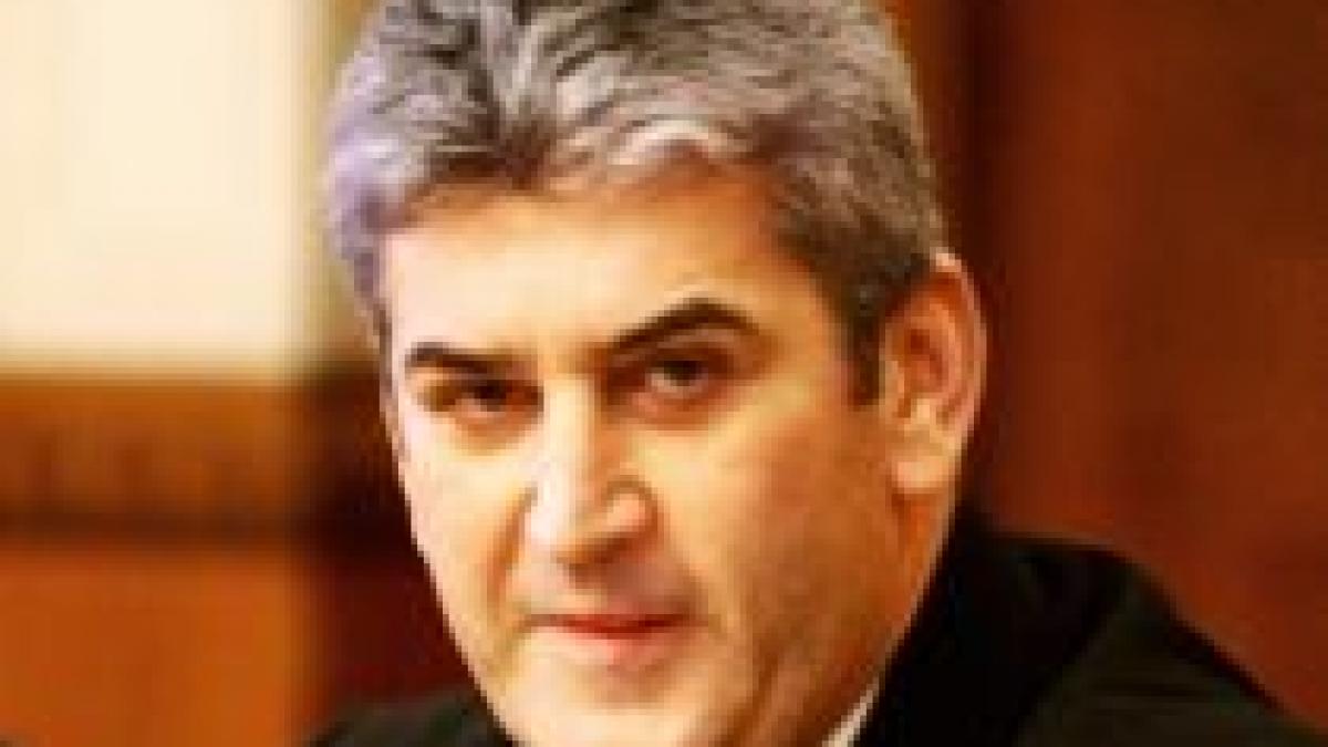 Excluderea lui Oprea din PSD, blocată de filiala Ilfov. Decizia BPN, "nefondată şi nestatutară"
