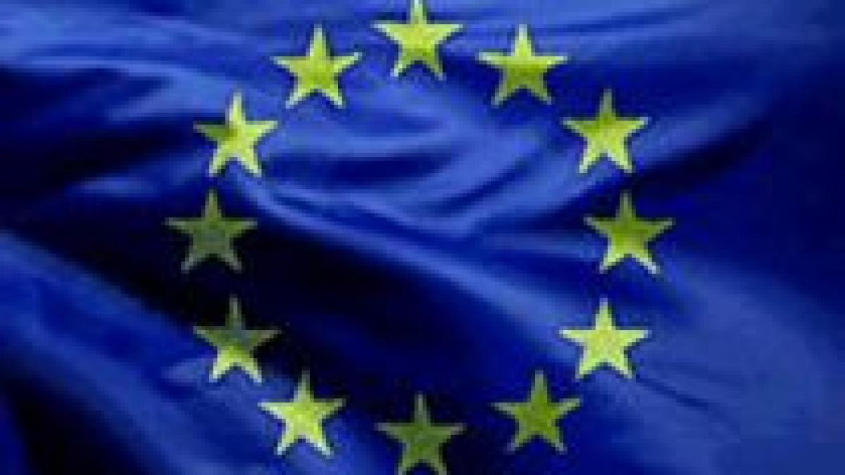 Miniştrii energiei din UE discută, luni, despre securitatea energetică a Europei