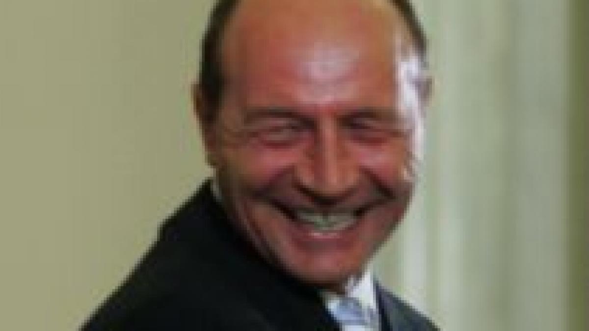 Traian Băsescu foloseşte numirea lui Ardelean drept armă pentru dezbinarea PSD 