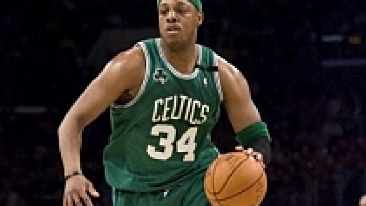 Celtics dau semne de revenire după două victorii cu Raptors, 115-109 şi 94-88 (VIDEO)