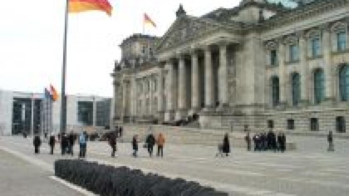 Germania aprobă un plan de stimulare economică de 50 miliarde euro 

