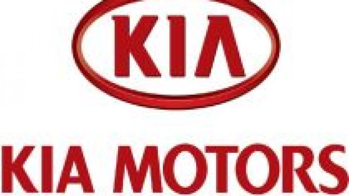 KIA Motors reduce producţia cu 24%, în primul trimestru al anului