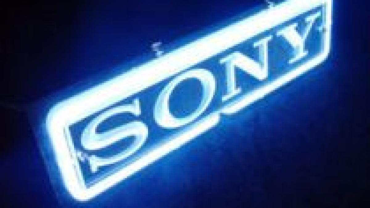 Sony va înregistra o pierdere de 1,1 miliarde de dolari, la sfârşitul anului fiscal, în martie