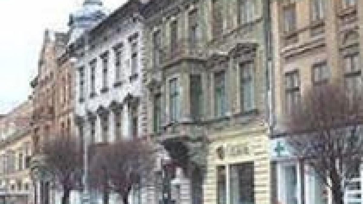 Curtea Constituţională: Legea caselor naţionalizate, constituţională