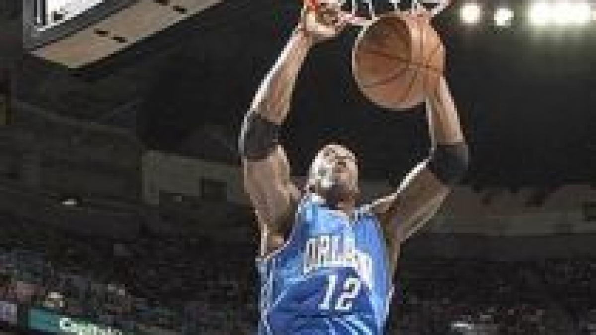 Record pentru Orlando Magic, în victoria zdrobitoare de la Sacramento Kings: 139-107 (VIDEO)