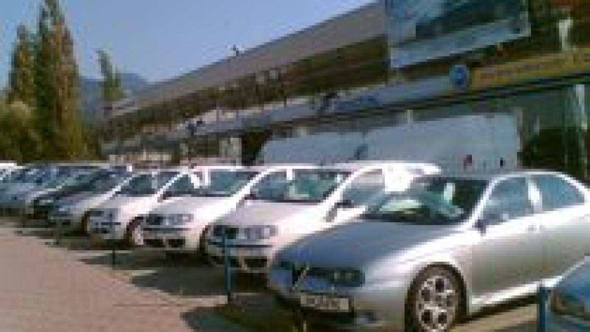 Taxa auto va fi stabilită în funcţie de gradul de poluare

