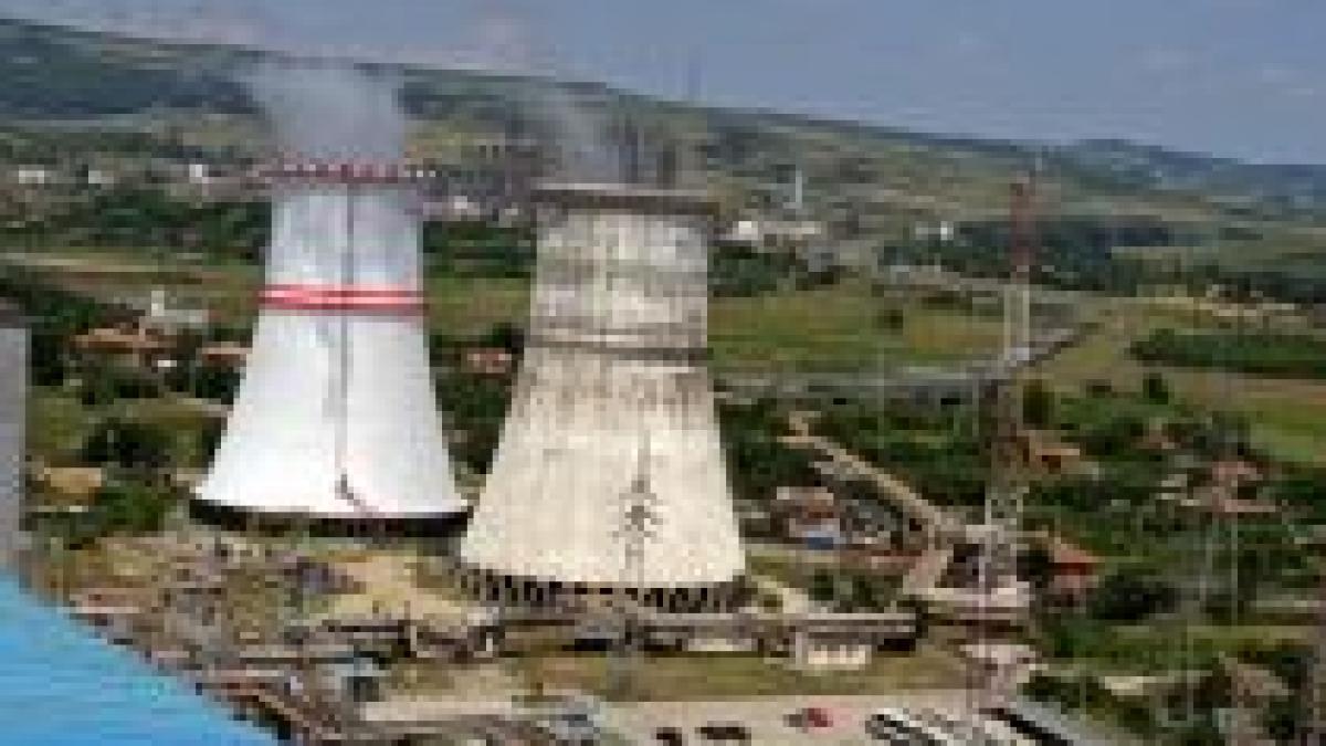 Compania energetică naţională va fi desfiinţată înainte de a apuca să existe

