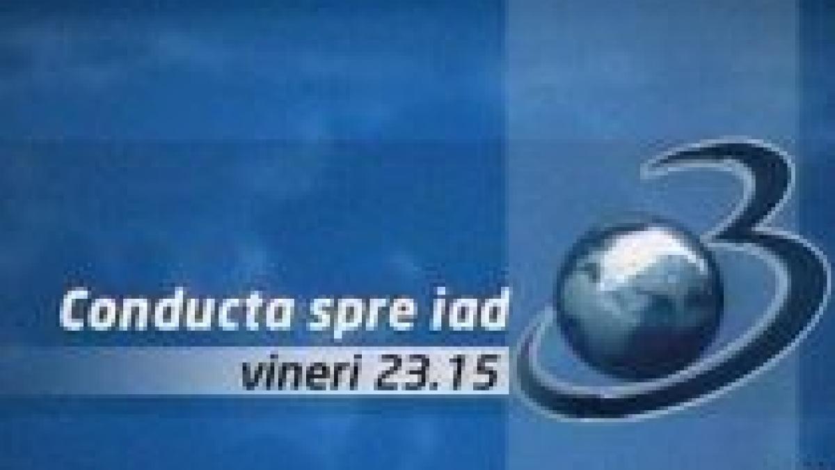 Conducta spre iad. Un documentar despre criza gazului rusesc, vineri, 23.15, în exclusivitate la Antena 3