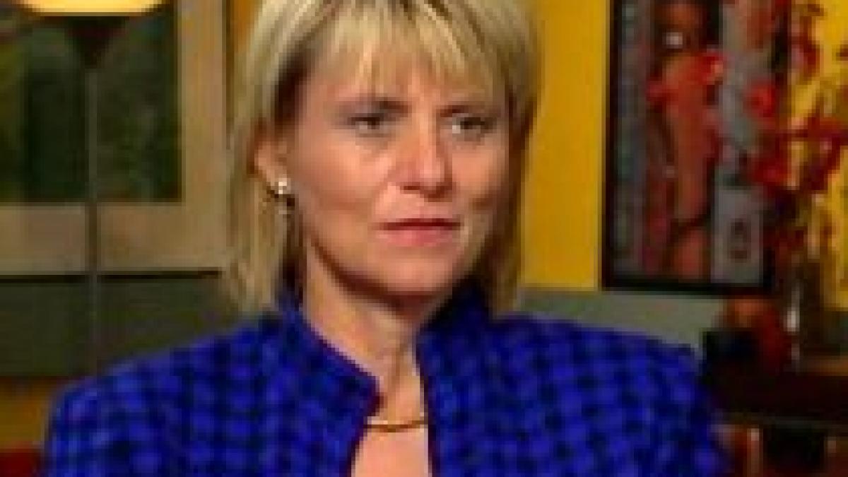 Numirea lui Carol Bartz în funcţia de CEO al Yahoo a determinat scăderea, cu 3%, a acţiunilor companiei
