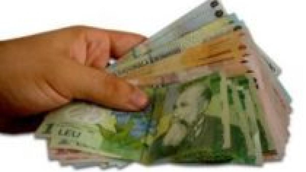 Propunere a Ministerului Muncii: Salariile bugetarilor vor creşte în acest an doar cât să acopere inflaţia

