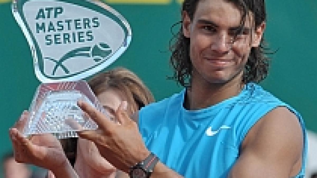 Rafa Nadal şi Jelena Jankovic, capi de serie nr. 1 la Australian Open