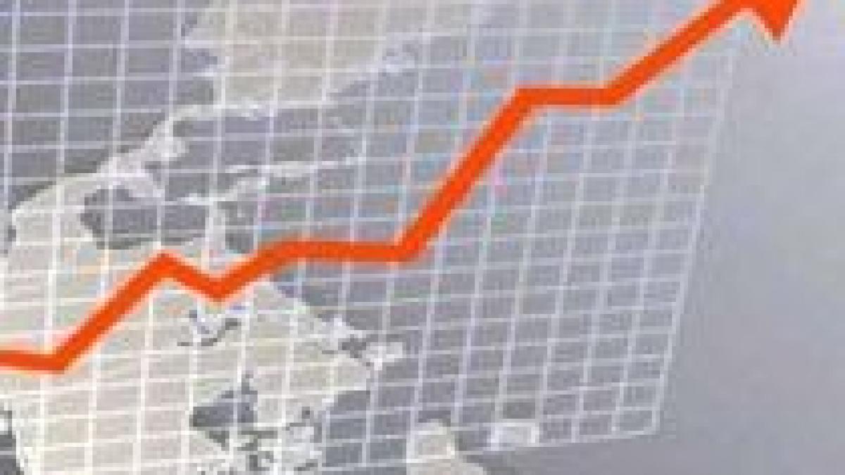 România,  locul cinci în UE, în funcţie de rata inflaţiei din 2008