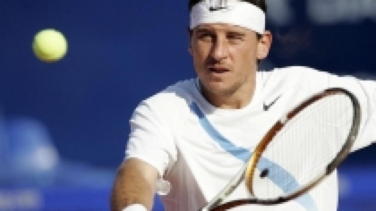 Românii au dat de greu la Australian Open