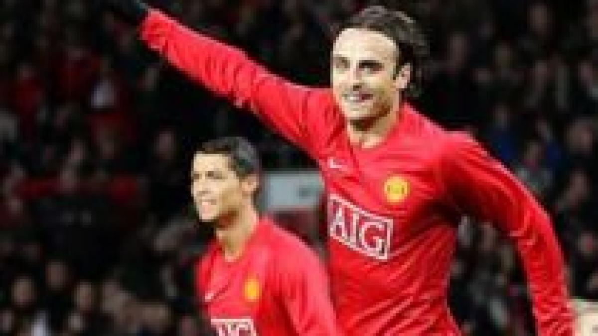 Bolton-Manchester United 0-1. Diavolii revin pe primul loc după un gol în minutul 90. Rezultate Anglia