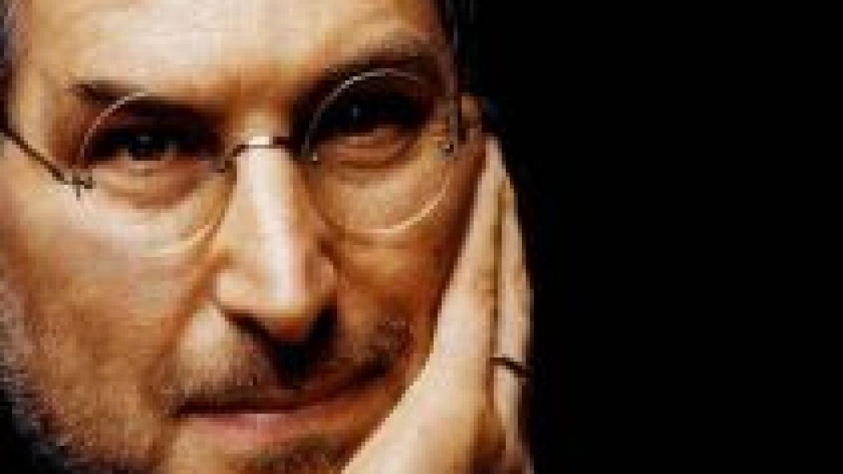 Steve Jobs, fondatorul Apple, ar putea suferi un transplant de ficat