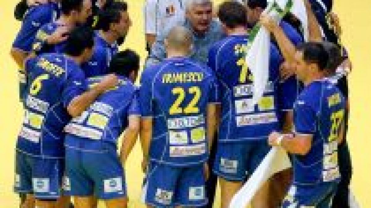 Franţa - România 31-21. Campionatul mondial de handbal: naţionala are trac în faţa campioanei olimpice  

